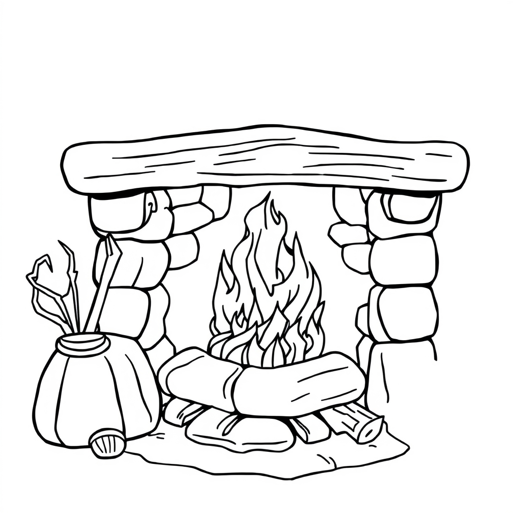 Cold Hearth